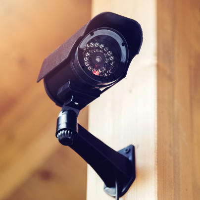 Charlottesville high-decibel alarm